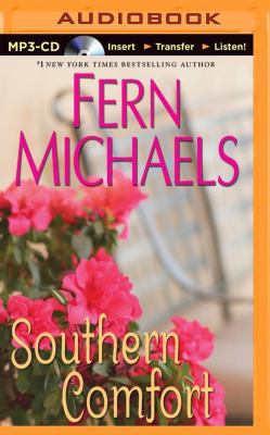 Southern Comfort 1491545062 Book Cover