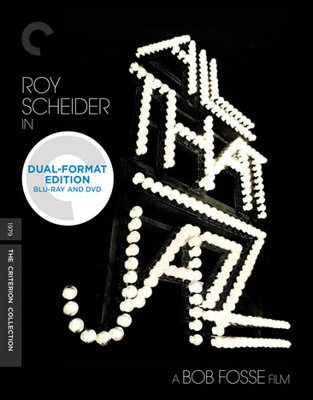 All That Jazz B00KE3B6NI Book Cover