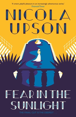 Fear in the Sunlight 0571366406 Book Cover