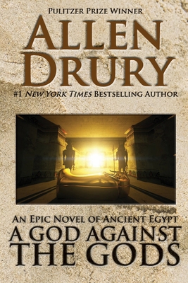 A God Against the Gods 1614752818 Book Cover