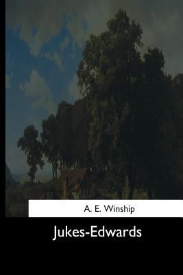 Jukes-Edwards 1544634498 Book Cover