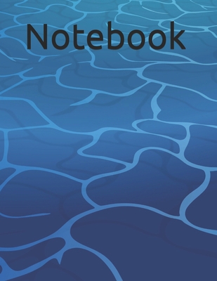 Notebook [German] 1710922370 Book Cover