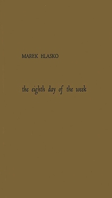 Eighth Day of the Week 0837178967 Book Cover