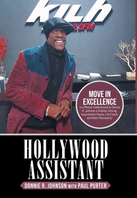 Hollywood Assistant 1644922878 Book Cover