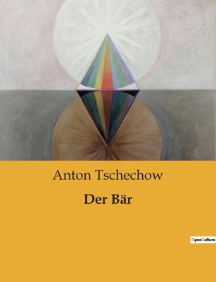 Der Bär [German] B0BXWP4NYL Book Cover