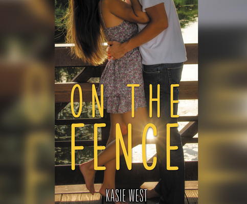 On the Fence 1520001118 Book Cover