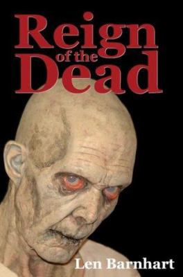 Reign of the Dead 0595297218 Book Cover