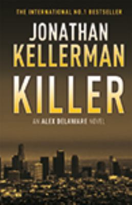 Killer 1444830716 Book Cover