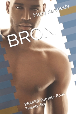 Bron: REAPER-Patriots: Book Twenty-Six B09WCQ1SK3 Book Cover