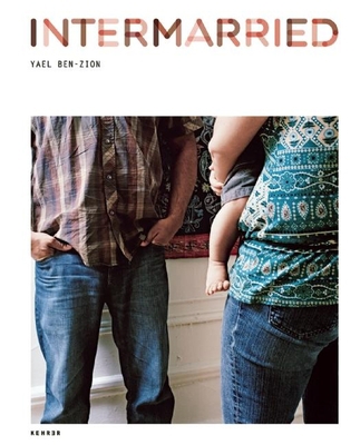 Intermarried 3868284184 Book Cover