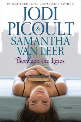 Between the Lines 1442457392 Book Cover
