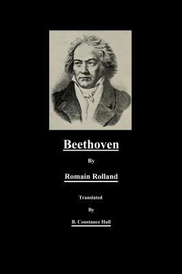 Beethoven 1636007074 Book Cover