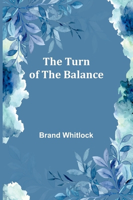 The Turn of the Balance 9362512394 Book Cover