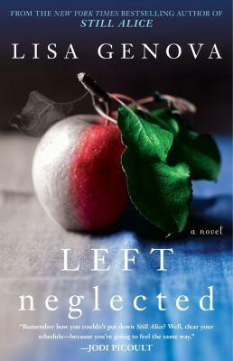 Left Neglected 1439164630 Book Cover