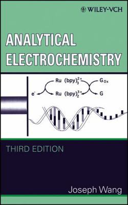 Electrochemistry 3e 0471678791 Book Cover