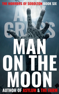Man on the Moon B0D24YBW1W Book Cover