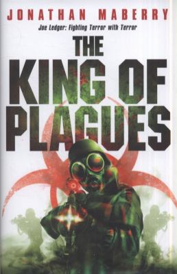 King of Plagues 0575087005 Book Cover