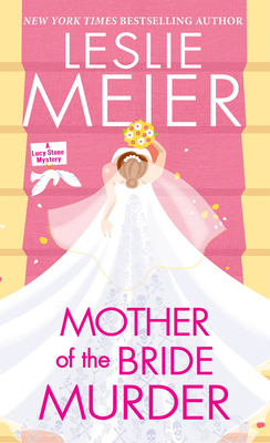 Mother of the Bride Murder 1496733770 Book Cover
