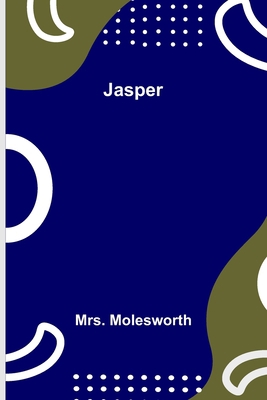 Jasper 9356314756 Book Cover