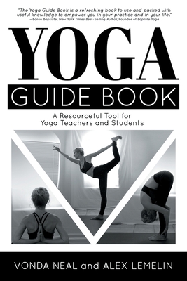 Yoga Guide Book 173412721X Book Cover