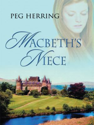 Macbeth's Niece (Thorndike Press Large Print Cl... [Large Print] 1410413403 Book Cover