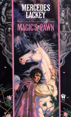 Magic's Pawn B001DQOIJO Book Cover