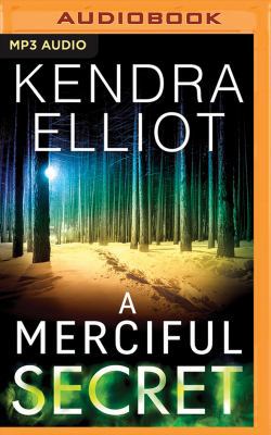 A Merciful Secret 1543618359 Book Cover
