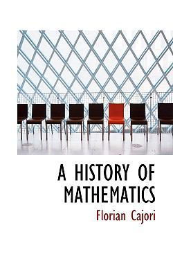 A History of Mathematics 1117503526 Book Cover