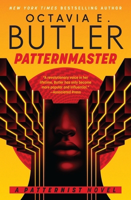 Patternmaster 1538784262 Book Cover