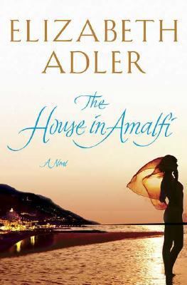 The House in Amalfi 0312339631 Book Cover