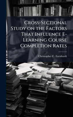 Cross-Sectional Study on the Factors That Influ... 1025101812 Book Cover
