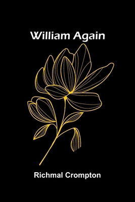 William again 936839587X Book Cover