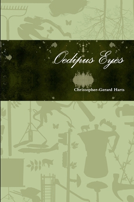 Oedipus Eyes 1300585587 Book Cover