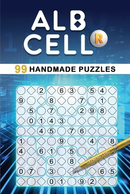 Albcell.r B0BGFMRYCL Book Cover