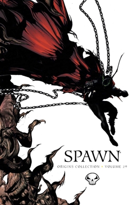 Spawn Origins Volume 29 1534327274 Book Cover