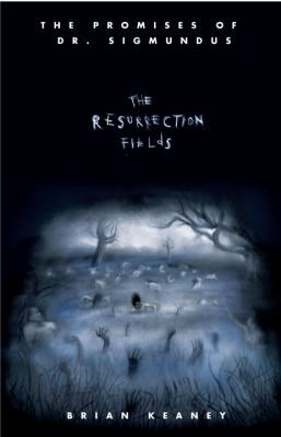 Dr. Sigmundus: The Resurrection Fields (The Pro... 0440240123 Book Cover