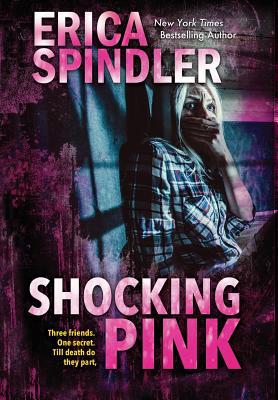 Shocking Pink 1944323171 Book Cover