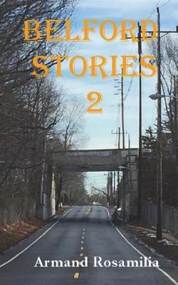 Belford Stories 2 1544745850 Book Cover