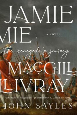Jamie Macgillivray 168589142X Book Cover