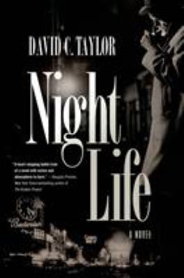 Night Life: A Michael Cassidy Novel 0765374838 Book Cover