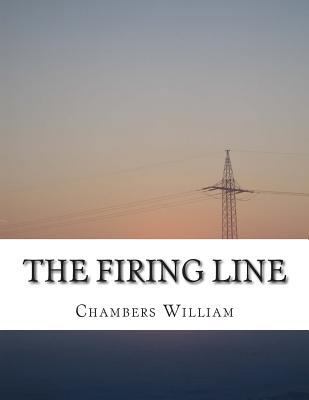 The Firing Line 1500986909 Book Cover