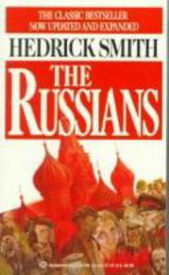Russians 0345317467 Book Cover