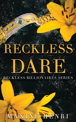 Reckless Dare B0CKCYXCWC Book Cover