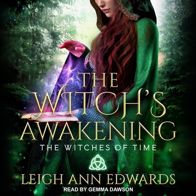 The Witch's Awakening B09NF59SMX Book Cover