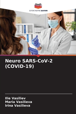 Neuro SARS-CoV-2 (COVID-19) [French] 6207625978 Book Cover