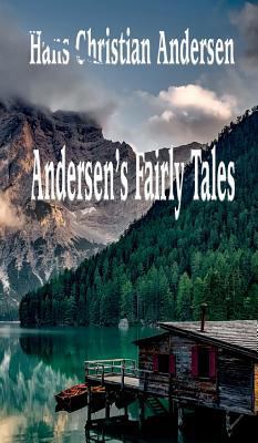Andersen's Fairy Tales 1641810424 Book Cover