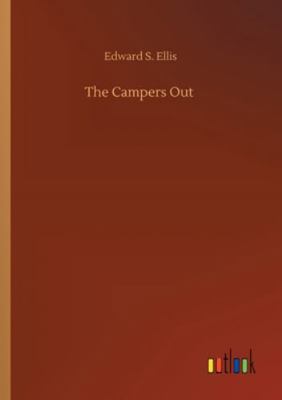 The Campers Out 3752336439 Book Cover
