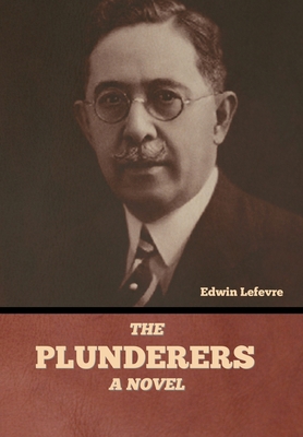 The Plunderers B0C5G8YDZH Book Cover