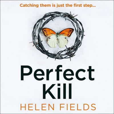 Perfect Kill 0008418233 Book Cover