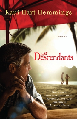 The Descendants 0812982959 Book Cover